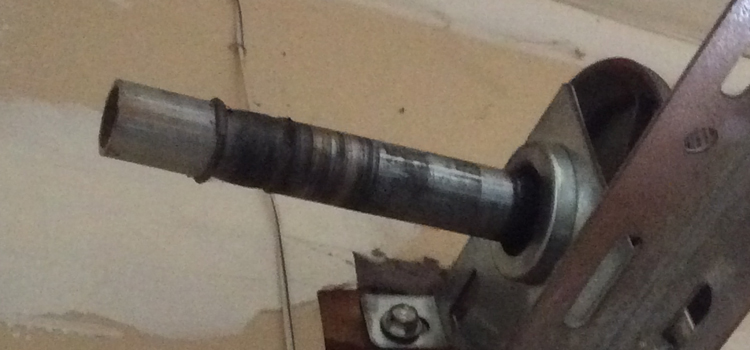 Emergency Garage Door Pulley Repair Aurora