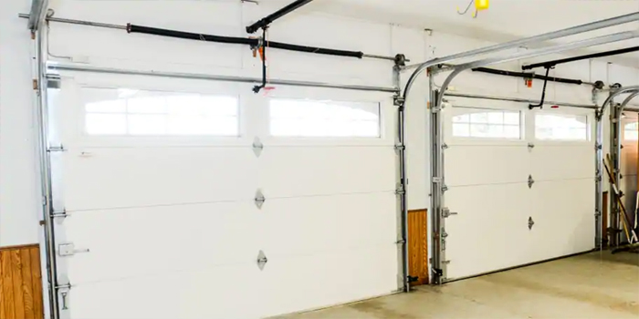 fix garage door opener in Aurora