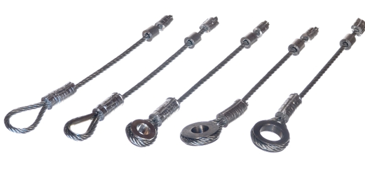 Garage Door Cable Replacement Aurora