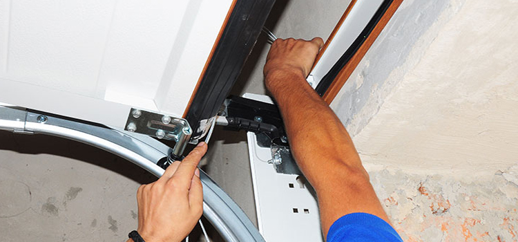 Roll Up Garage Door Opener Repair Aurora