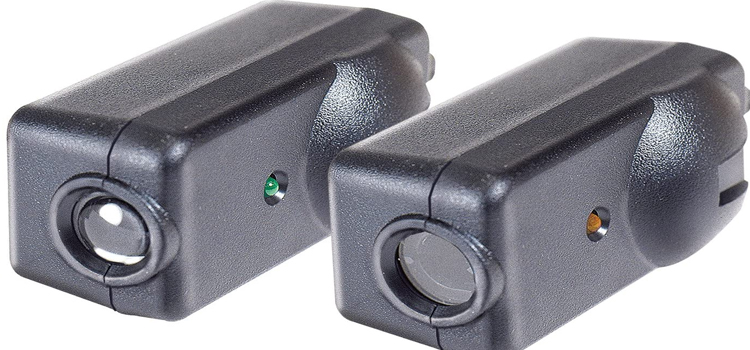 Garage Door Sensor Replacement Aurora