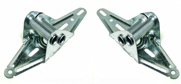 Heavy Duty Garage Door Hinges Repair Aurora