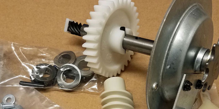 Aurora Chamberlain Garage Door Opener Gears and Sprockets