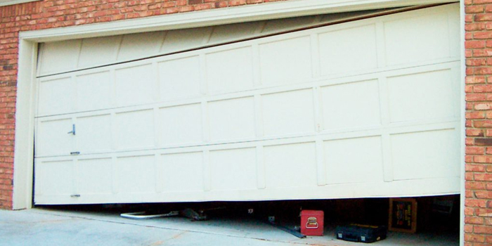 aluminum garage doors services in Aurora